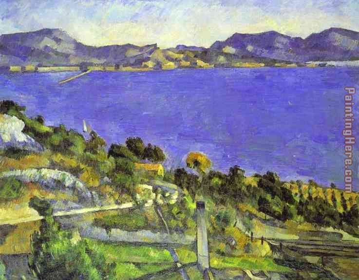 L'Estaque